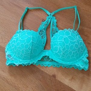 Vs pink bra